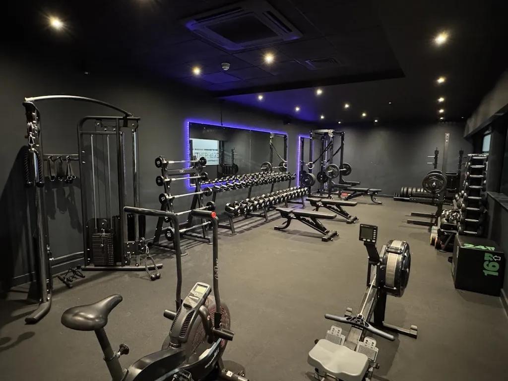 RISE Fitness & Wellness featured image