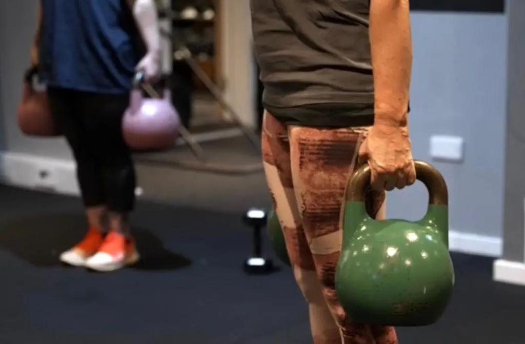 RISE:FITNESS featured image