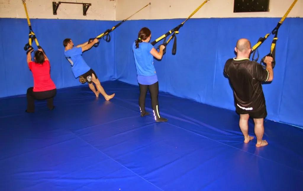 RITE Fitness featured image