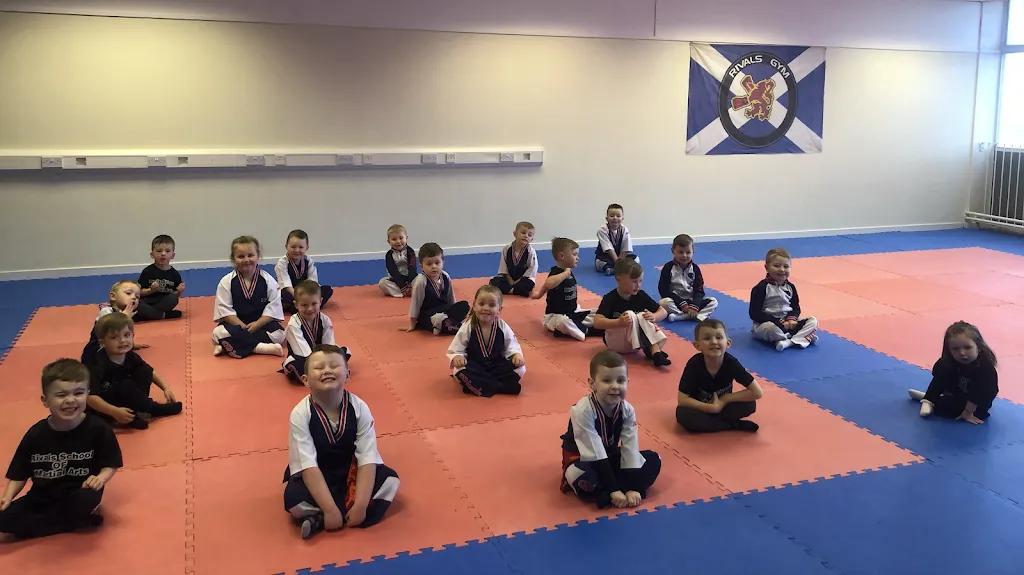 Rivals gym featured image