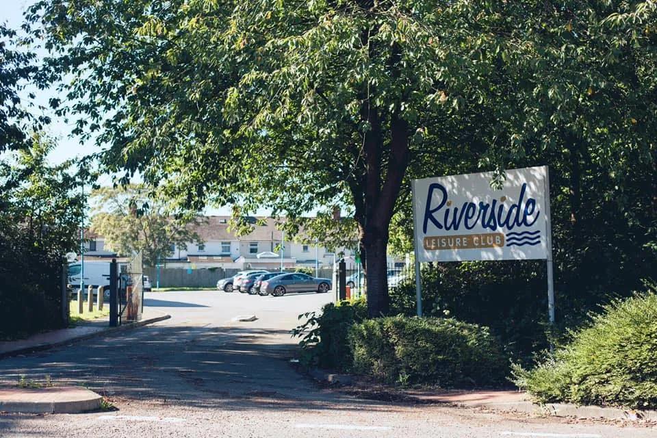 Riverside Cardiff Leisure Club featured image