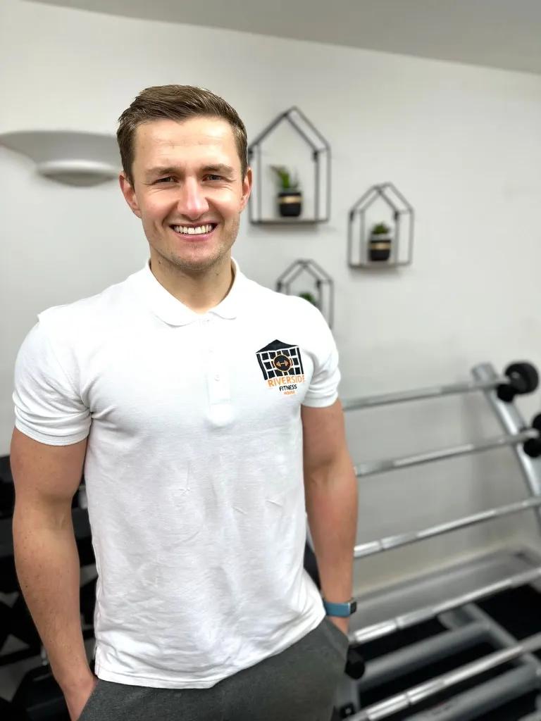 Riverside Fitness House featured image