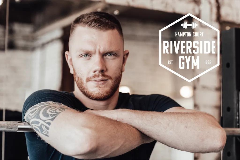 Riverside Gym, Hampton Court featured image