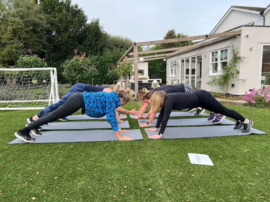 Roar Fit CSG featured image