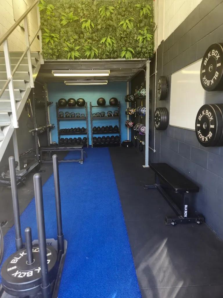 Rob Ingram Fitness featured image