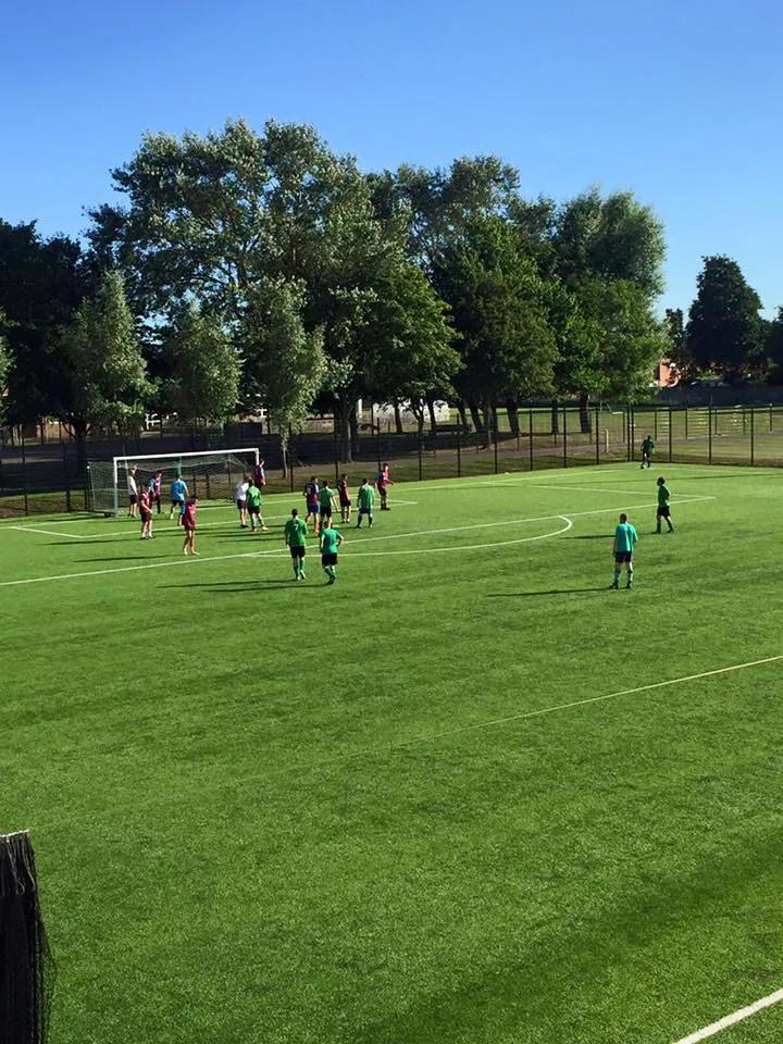 Robert Blake and Elmwood Leisure featured image