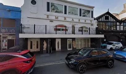 Roc Strength and Conditioning featured image