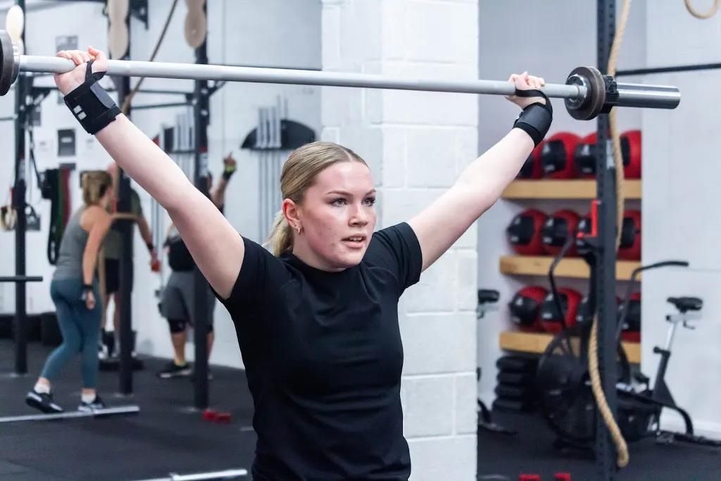 Rocket PWR Athletics featured image