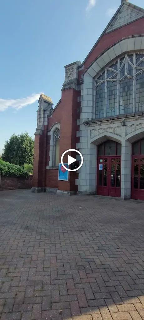 RockFit with Jenny featured image