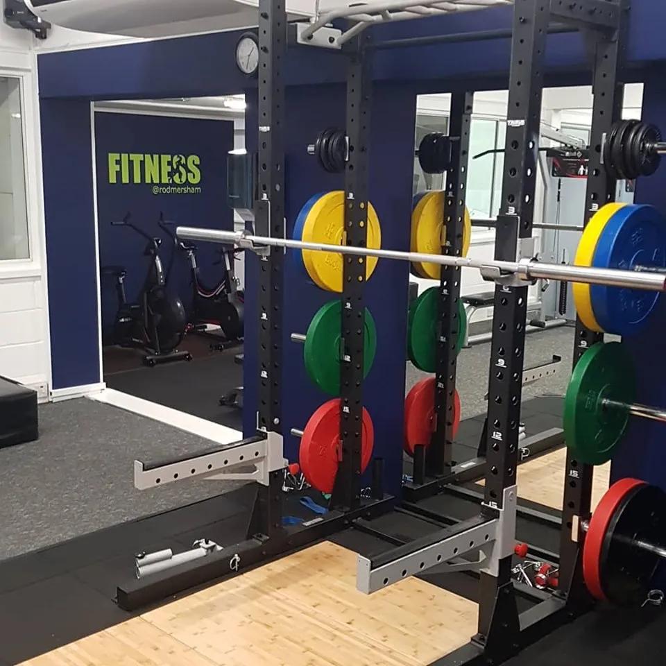 Rodmersham Squash & Fitness Club featured image