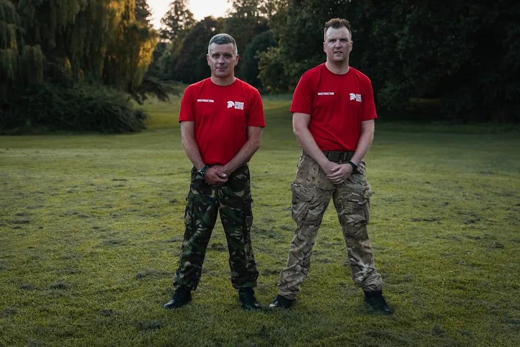 Roman Fitness Bath featured image