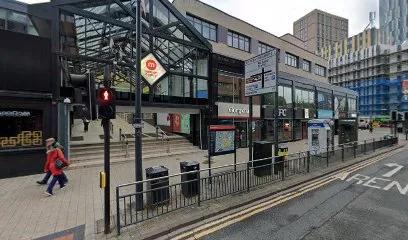 Ross Forde Fitness featured image