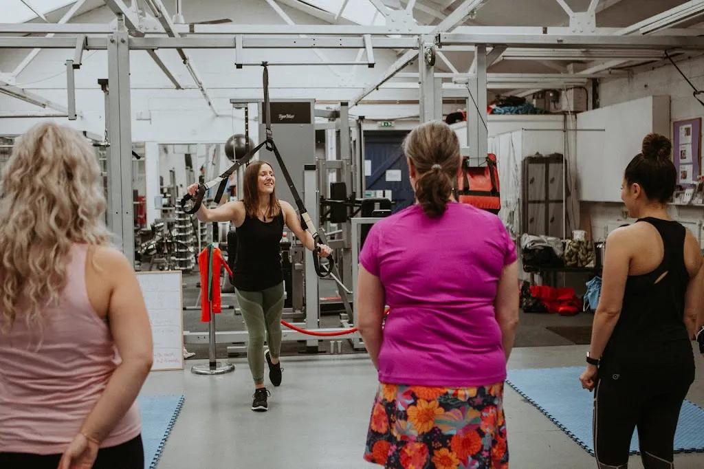 Rossell Fitness featured image