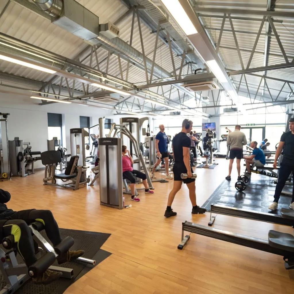 Rossendale Leisure Trust Ltd featured image