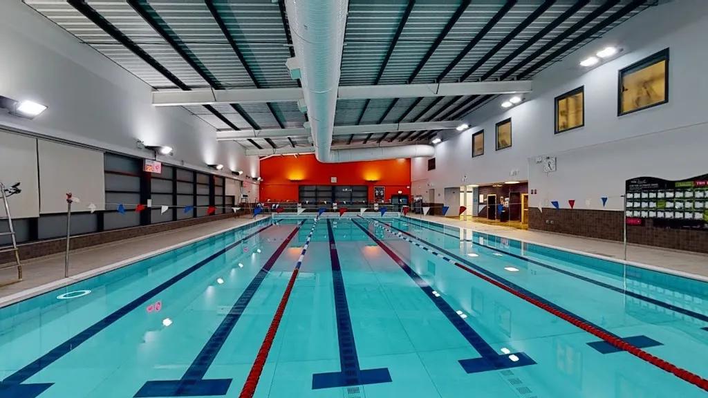 Rotherham Leisure Complex featured image