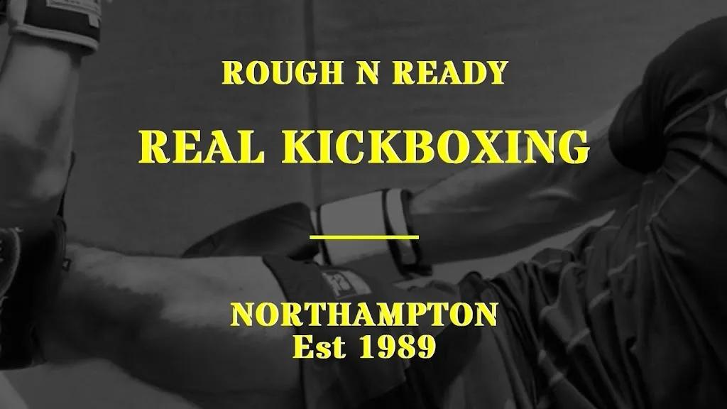 Rough N Ready featured image