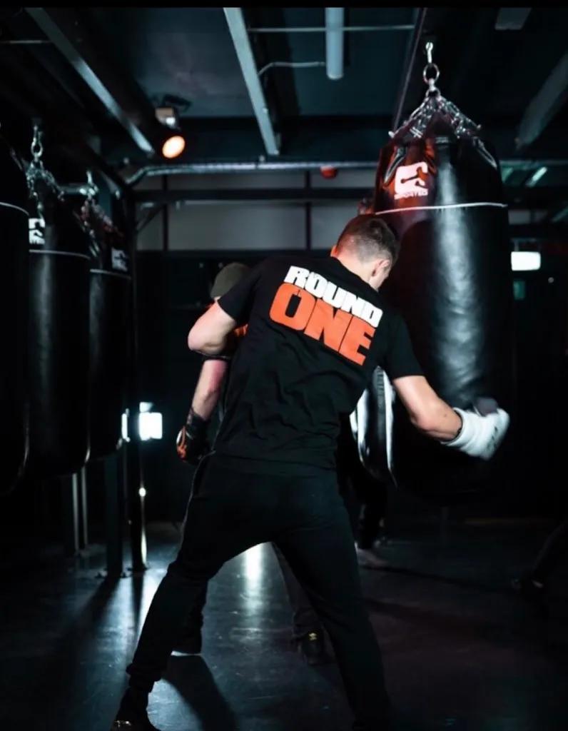 Round 1 Boxfit featured image