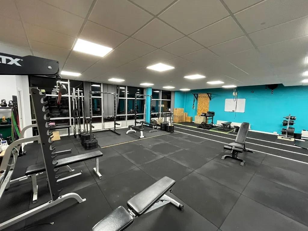 Route 1 Fitness featured image