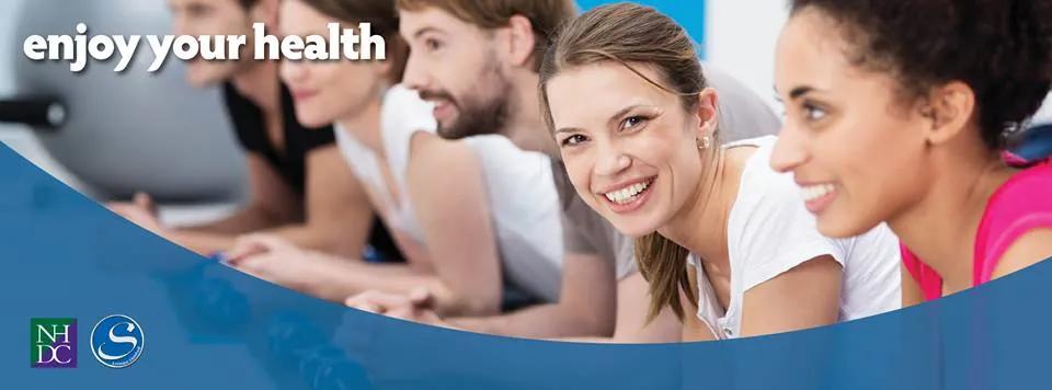 Royston Leisure Centre featured image