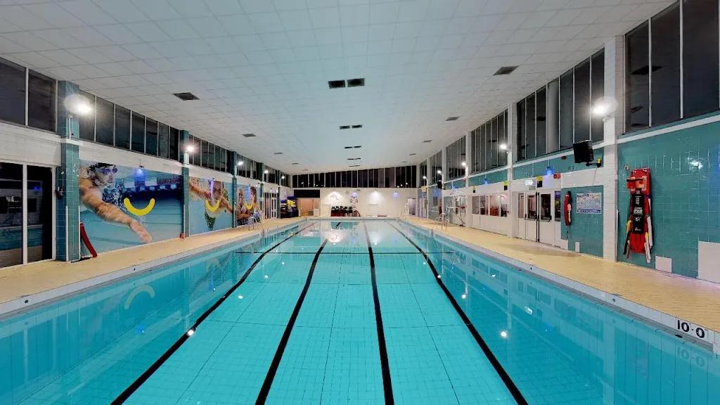 Royston Leisure Centre featured image