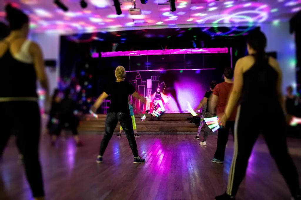 Roz Chandler Fitness featured image