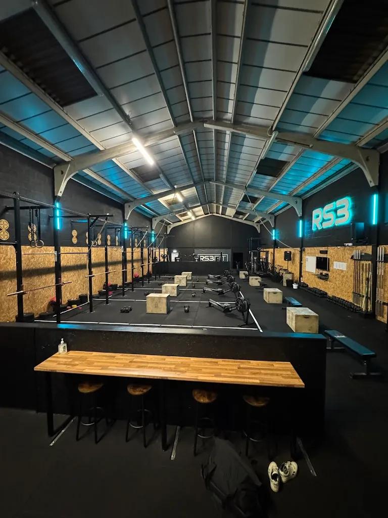 RS3FIT featured image