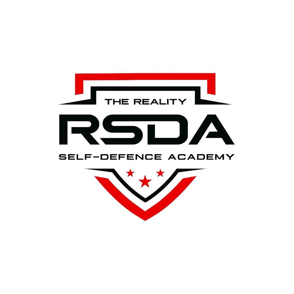RSDA - The Reality Self Defence Academy Bedford featured image