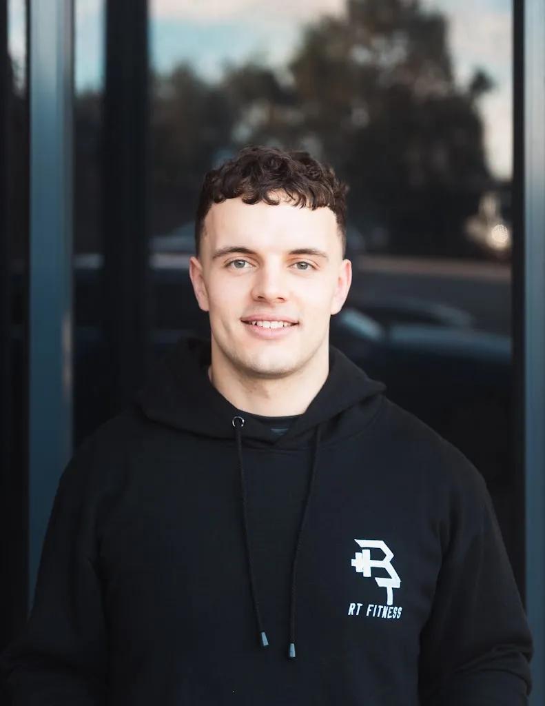 RT Fitness featured image