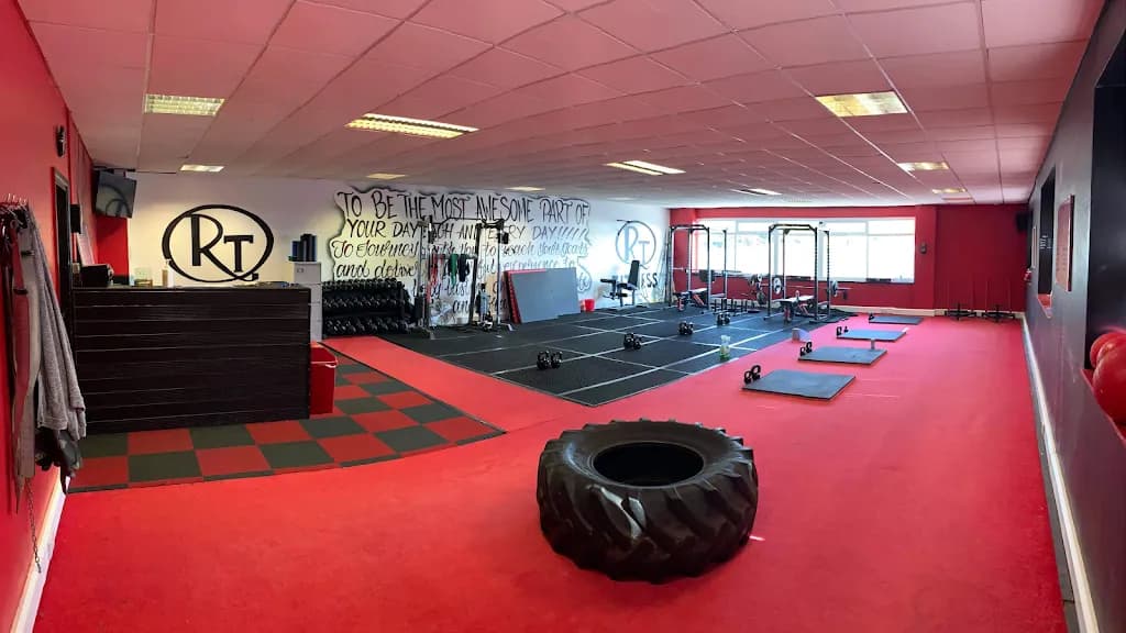 RT Fitness Sunderland featured image