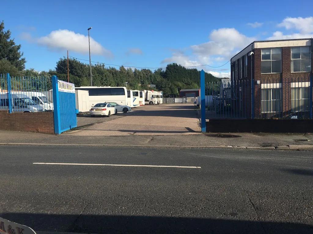 Rudis Fitness featured image