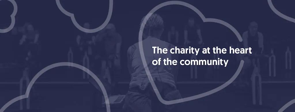 Rugeley Leisure Centre featured image