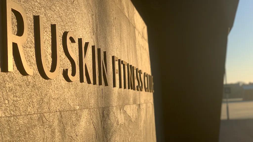 Ruskin Fitness Club featured image