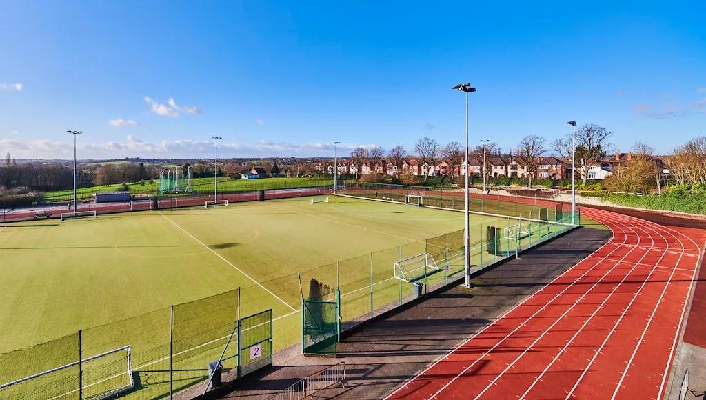 Rutland Sports Park featured image