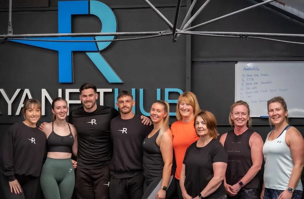 RyanFitHub featured image