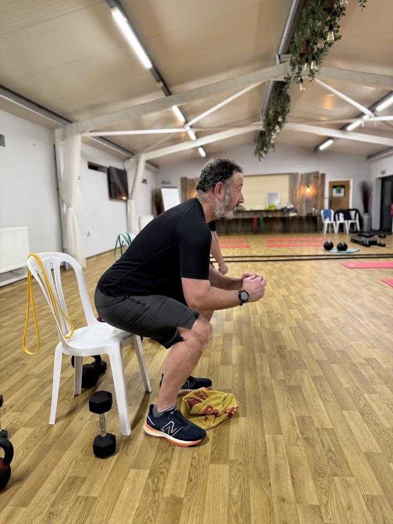 RZ Fitness | Personal Training Studio in Formby featured image