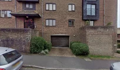 S 10 Fitness Club featured image