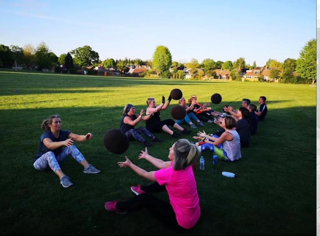 Sabre Fitness Ltd featured image