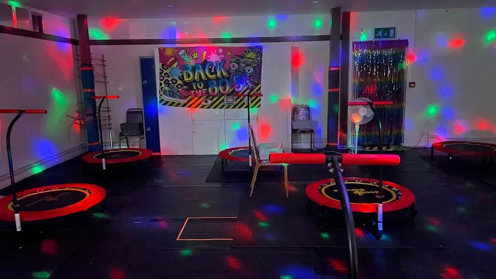 Saerobic Fitness featured image