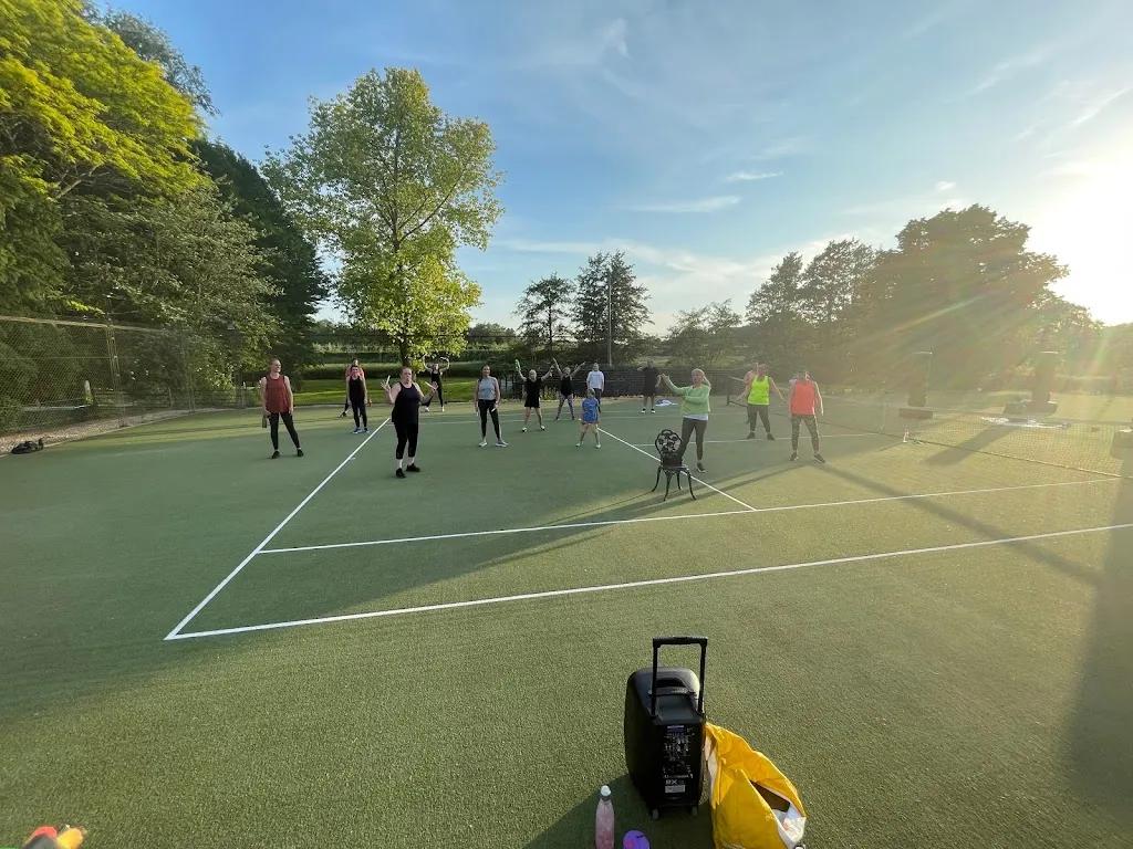 Saffron Walden Fitness featured image