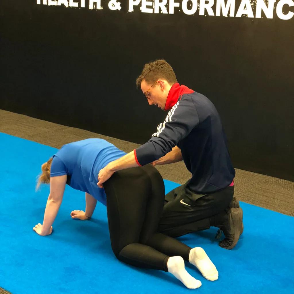 Salopia Health, Performance & Physiotherapy featured image