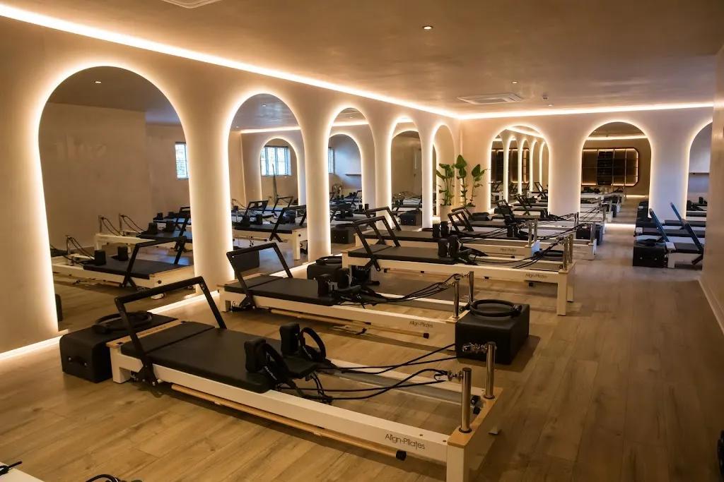 salt. | Berkhamsted featured image