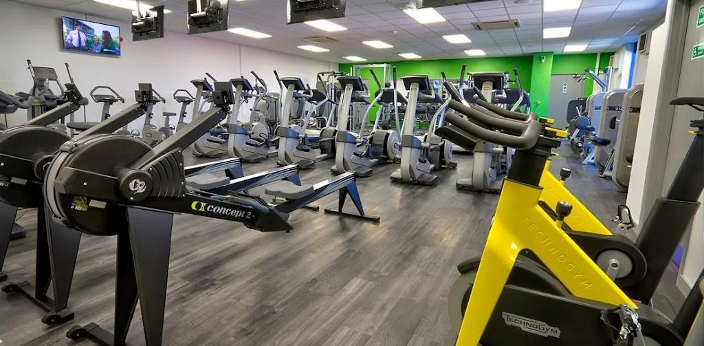 Saltash Leisure Centre featured image