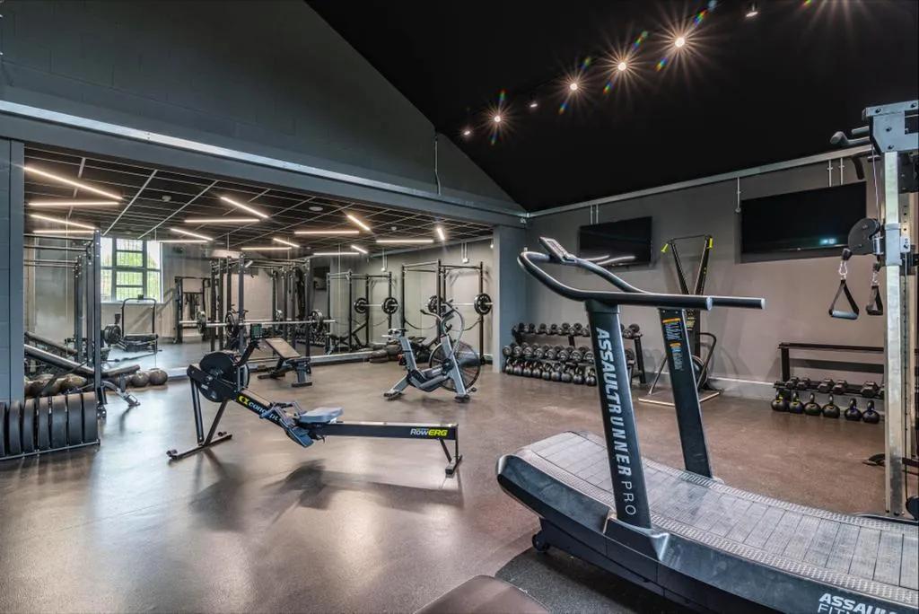 Sanctuary Fitness and Conditioning Mansfield featured image