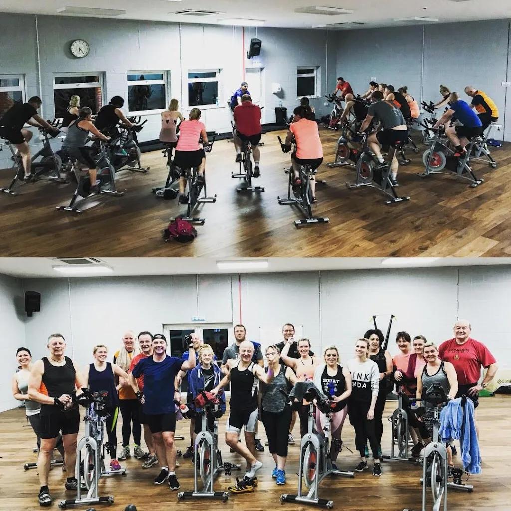 Sandbach Health and Fitness featured image