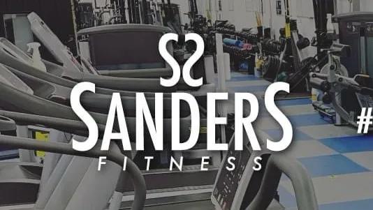 Sanders Fitness featured image