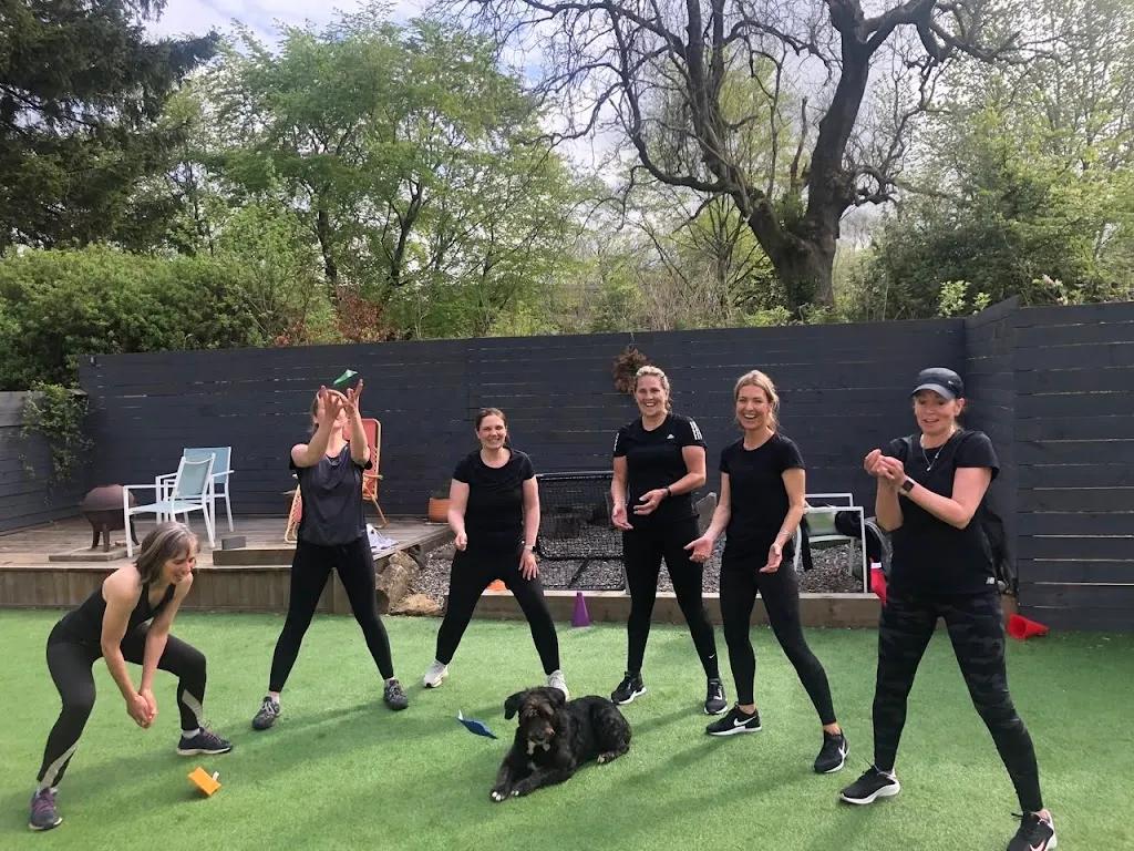 Sandra Core Fitness featured image