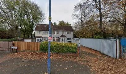 Sandwell featured image