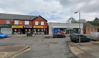 Sandys Health Studio featured image