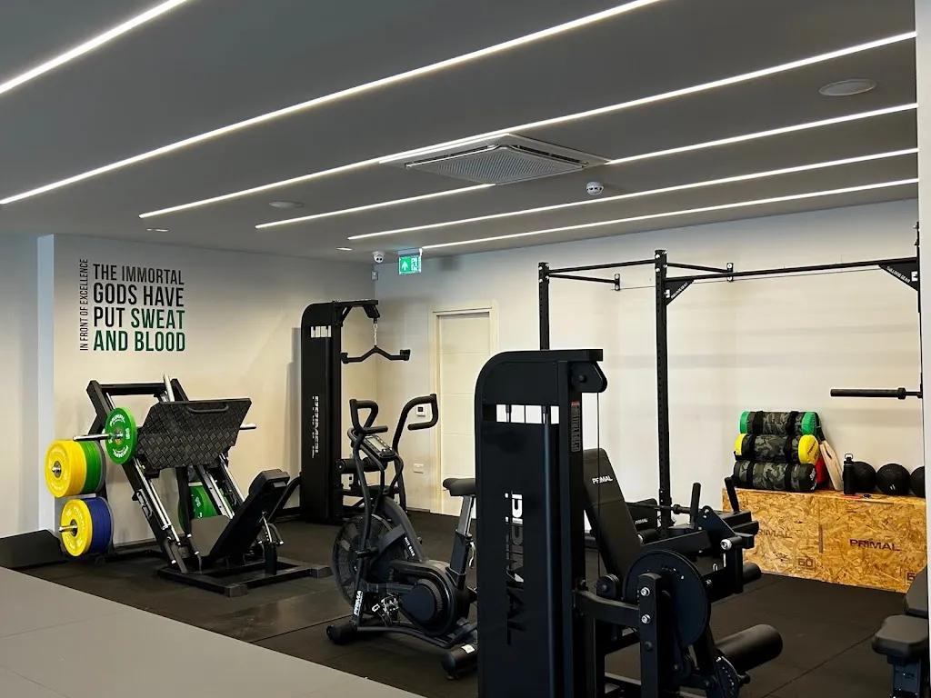 Sansone Fitness & Combat Sports featured image