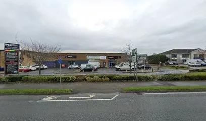 SaolFit Gym featured image